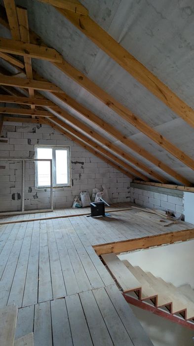 Продам дом в Червоном Хуторе (Черноморка-2) с ремонтом (205-782)