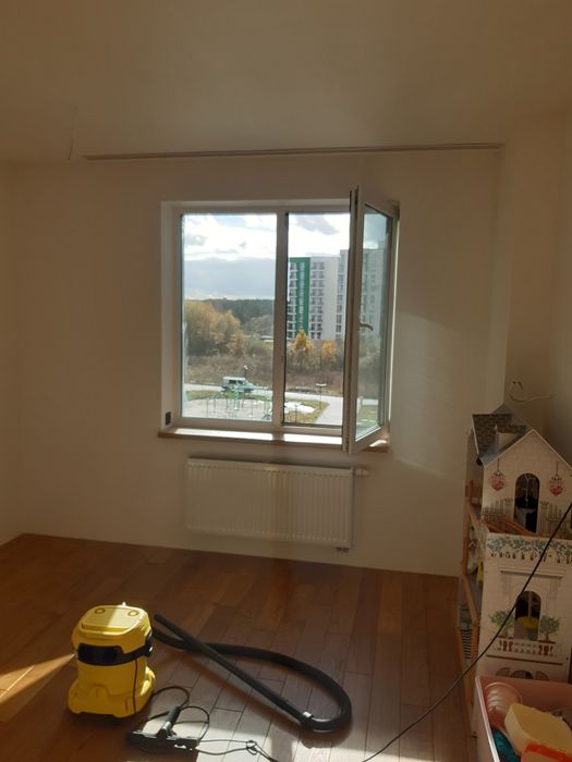 Ремонт під ключ,Фарбування, малярні роботи, стін, стель,металевих конс