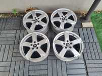 Alufelgi 17" Skoda Kodiaq Karoq Superb Octavia Yeti Audi B8 B9 Vw