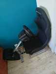 Playseat + Logitech g29 + F1 2023