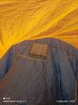 Tenda de campismo