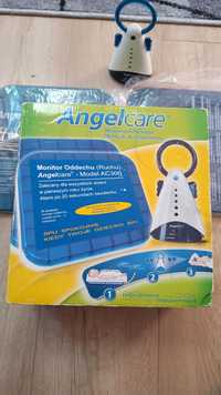 Monitor oddechu Angelcare