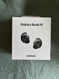 Sluchawki Galaxy Buds FE SAMSUNG