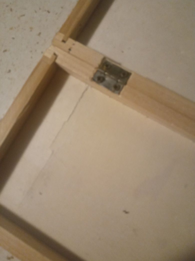 Kolekcja szachy drewniane pudełko