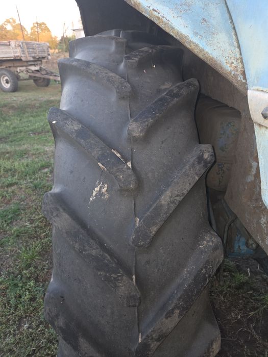 МТЗ 80 1990 года