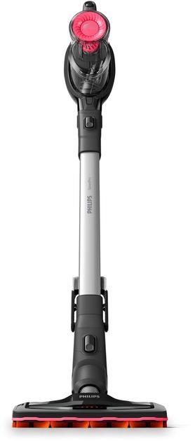 Бездротовий пилосос Philips