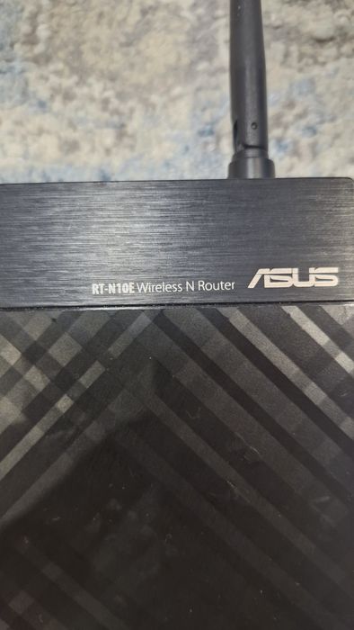 Бездротовий маршрутизатор