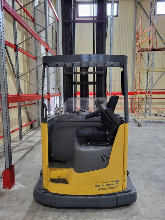 Продаж електро річтрака штабелера 2.5 т