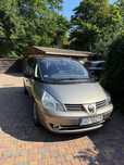 Renault Espace Renault GRAND ESPACE IV 2.0 DCI 150KM 7-osobowy