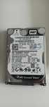 Dyski do laptopa SSD WD 320GB 7200RPM SATA