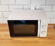 Kuchenka mikrofalowa TOSHIBA MWP-MG20P WH 700W