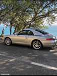 Porsche 911 (996)