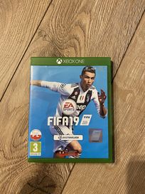 Fifa 19 Xbox One