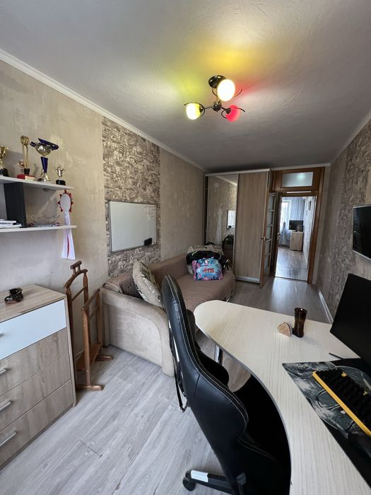 Продам 3-к квартиру без комиссии черемушки