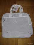 Calvin Klein torba na ramie