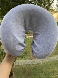 Capa para cabeceira de marquesa/body cushion