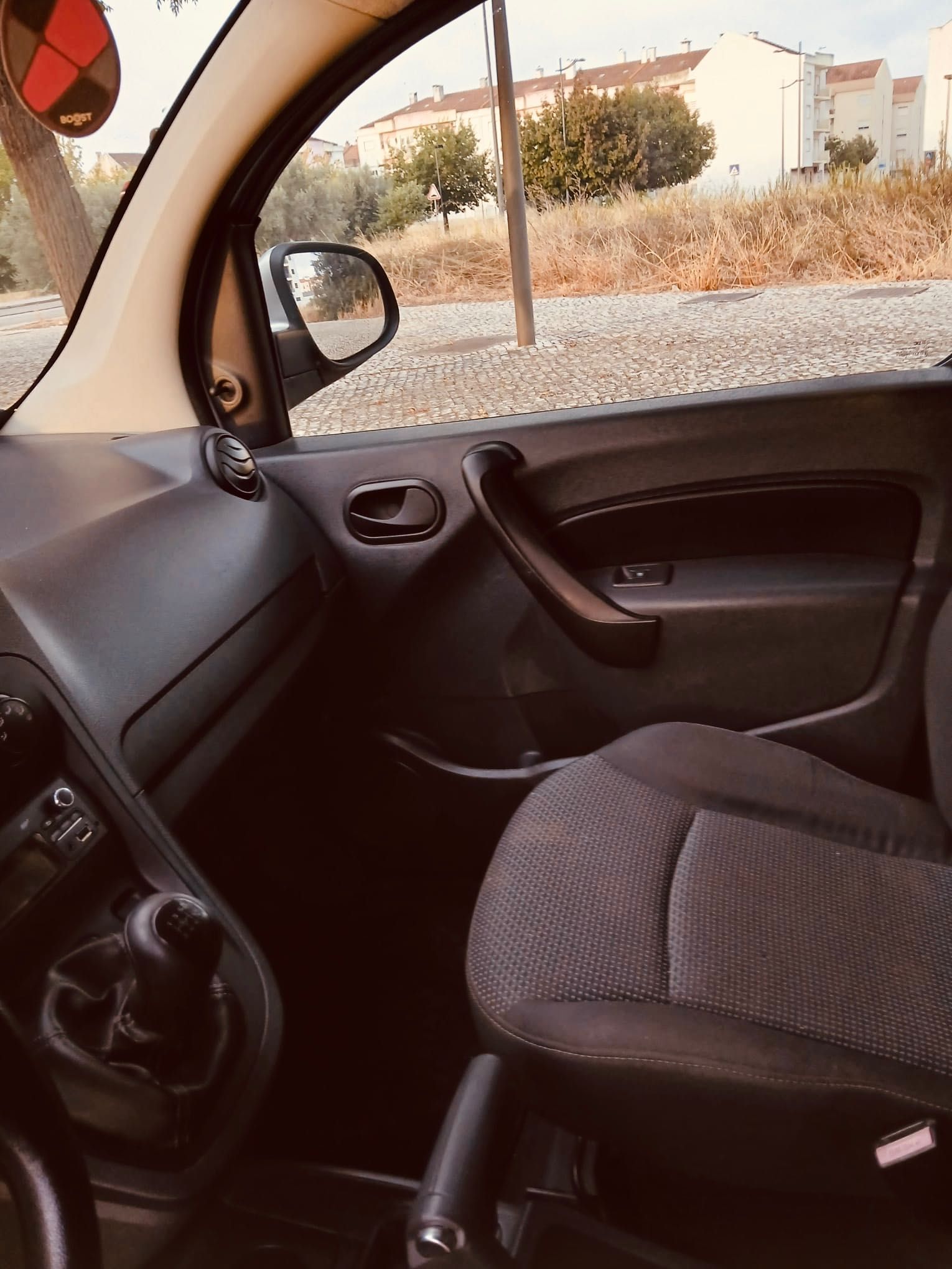 Mercedes Citan 108 CDI de 2013