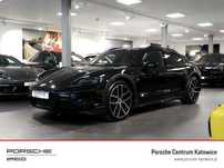 Porsche Taycan 4s Cross Turismo FL / 598 KM