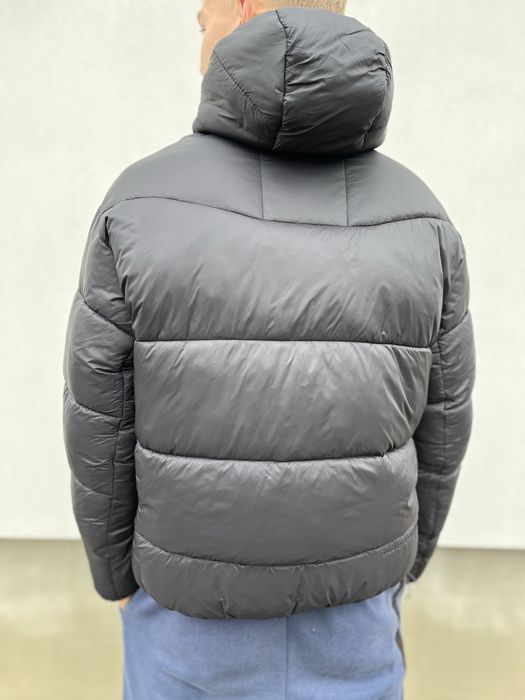 Чоловіча куртка пуховик Nike Acg зимова курточка