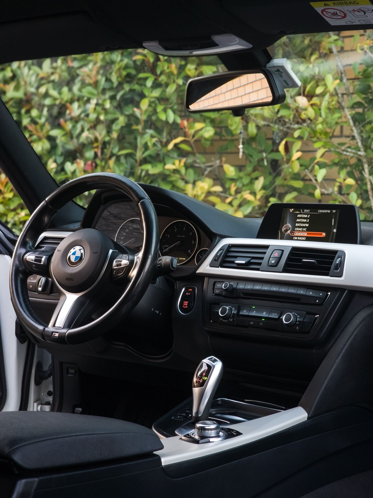 BMW 320d Touring *Nacional*