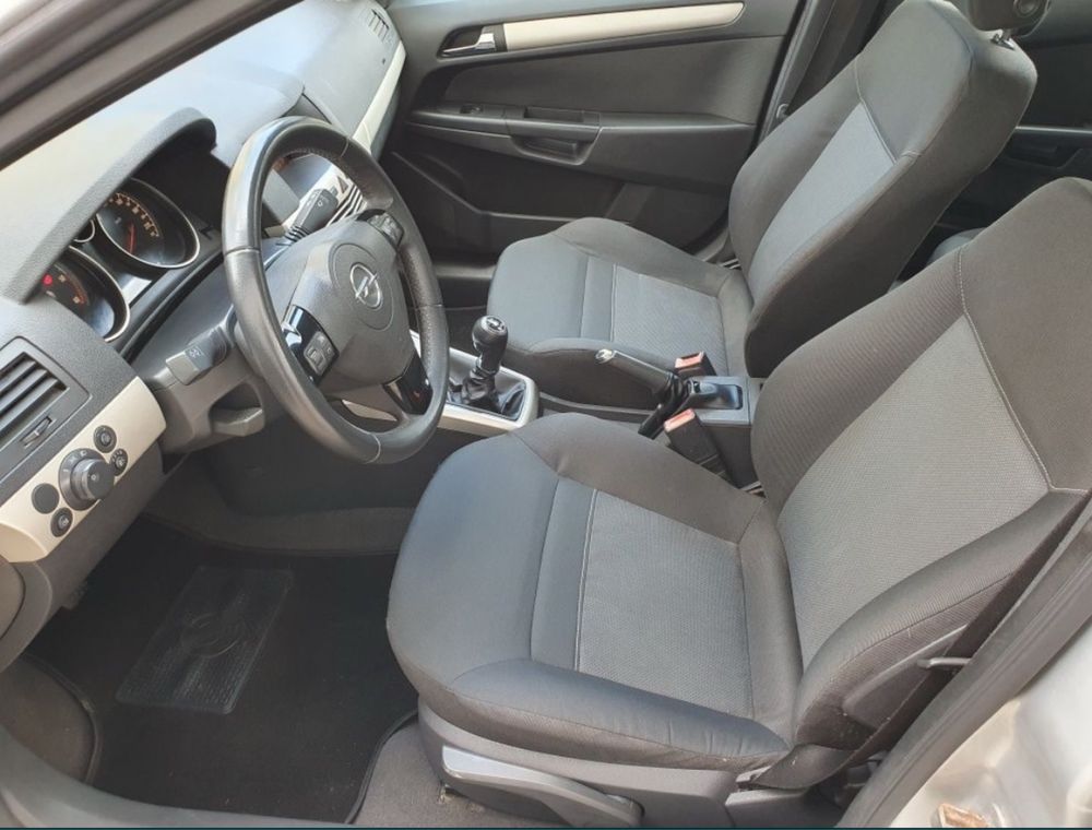 Opel astra CDTI 1.3 Gasóleo