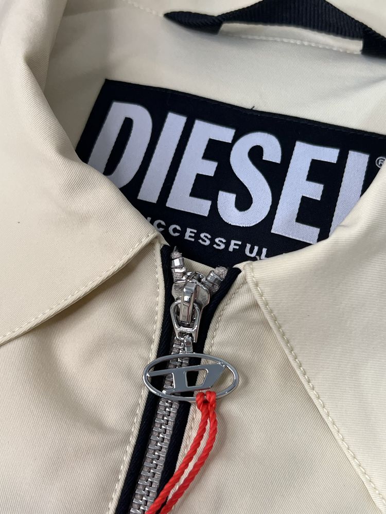 Куртка чоловіча Diesel оригінал , р.XL