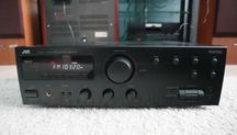 Ресивер усилитель  JVC RX-320VBK