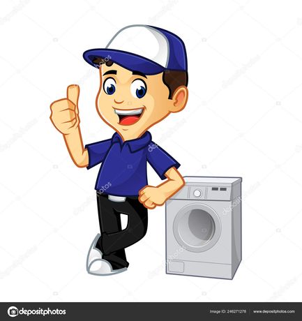 Ремонт стиральных машин автомат!