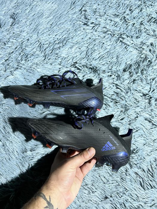 Копи/ бутси adidas x speedflow.1 fg