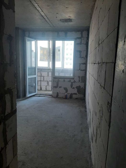 ЖК 1 Европейский. Сданный дом. 545уе м2. Бочарова/Атриум.