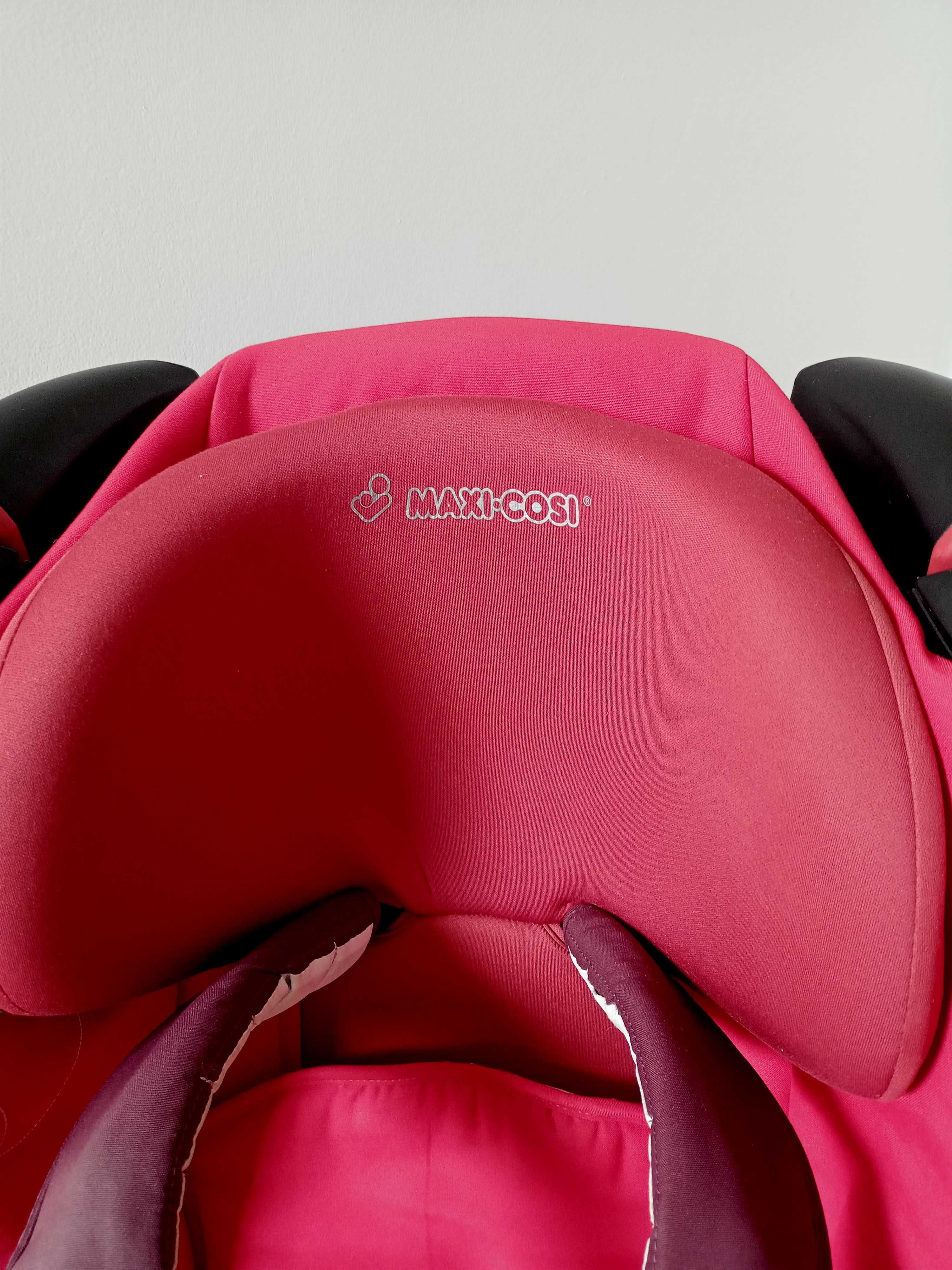 Fotelik Maxi Cosi Tobi 9-18kg