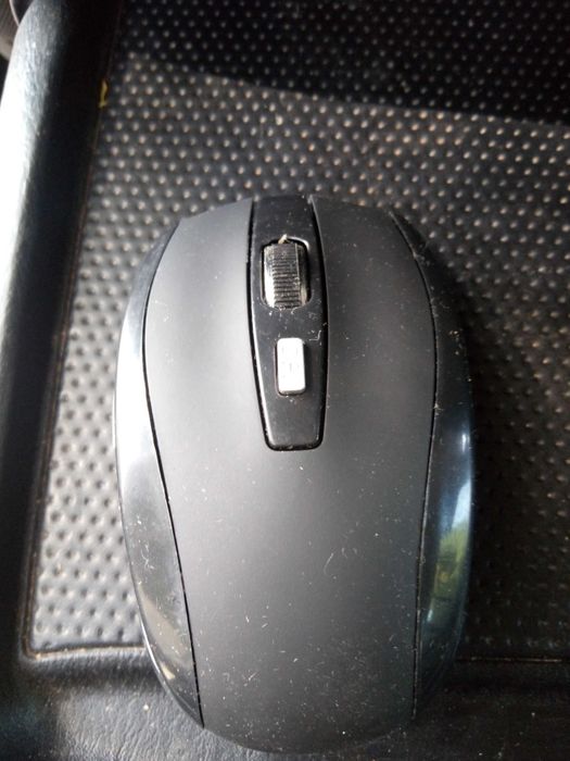 Vários Rato wireless