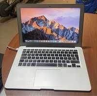 MacBook Air A1369 13.3"/4GB RAM/120GB SSD! Артикул n242