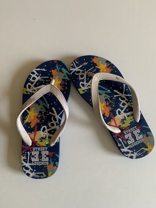 Chinelos Beppi N° 36