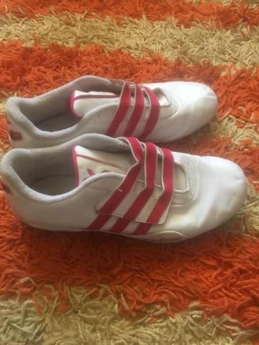 Buty Adidas Goodyear