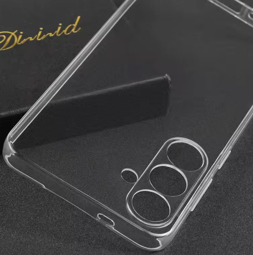 Etui do Samsung s24 plus