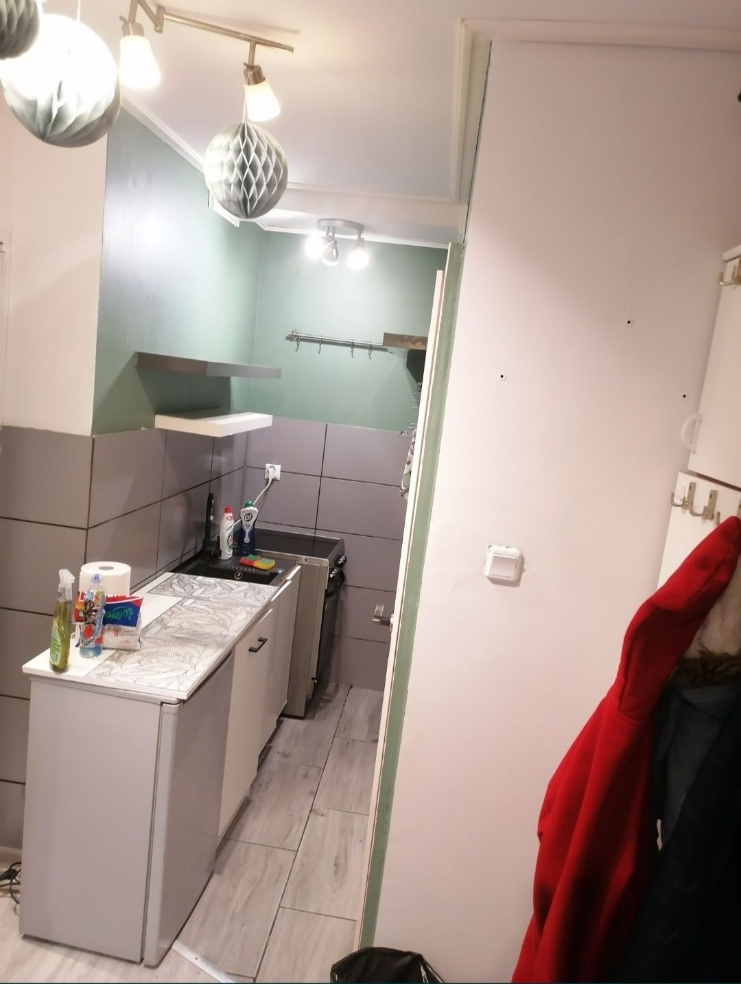 Wynajmę mieszkanie przy rondzie Jagiellonów