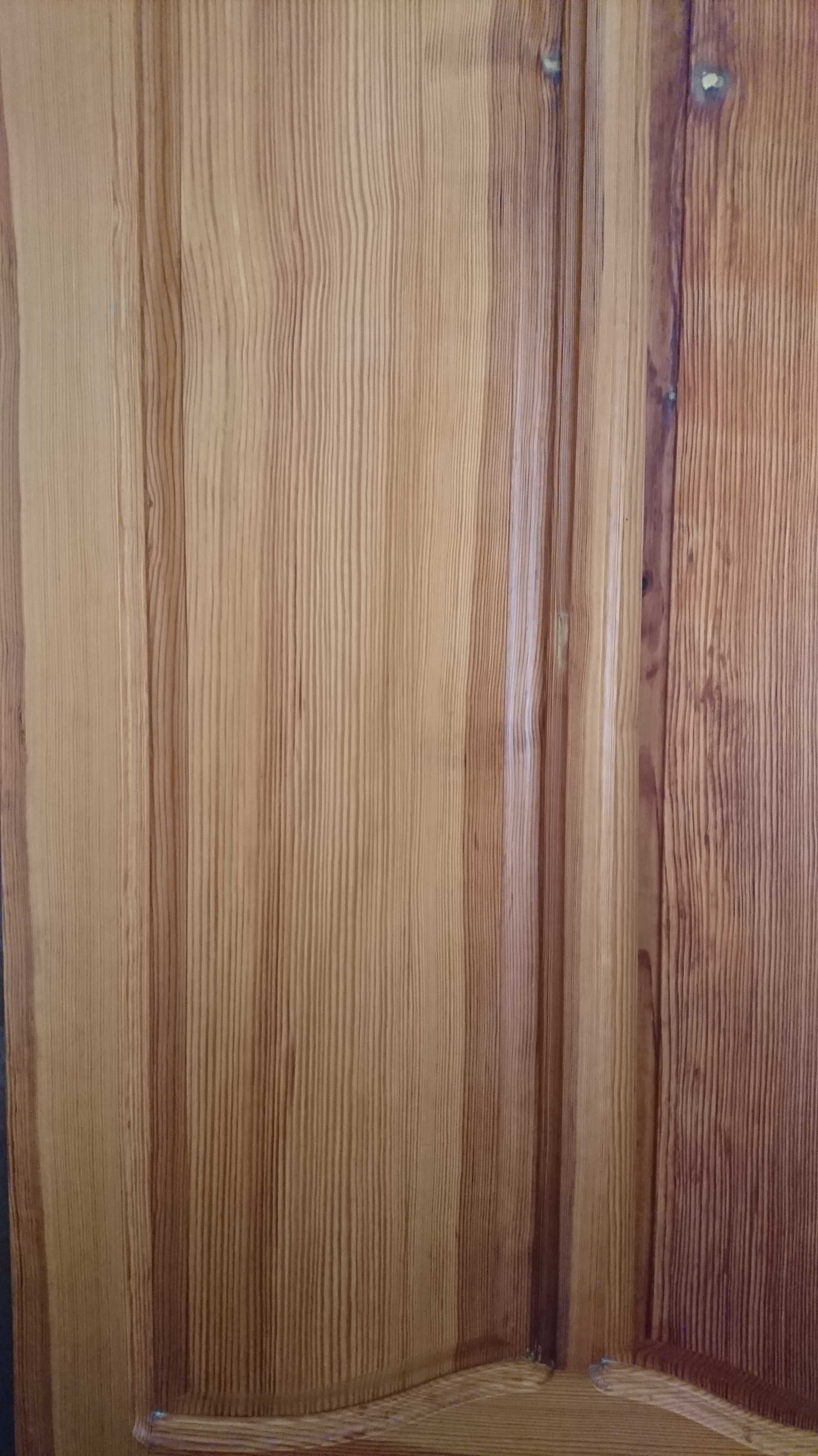 Двери межкомнатные натуральное дерево массив сосны без коробки