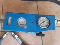 Sprzedam Tester Diagnostyczny Webtec Model RFIK 200-B-6
