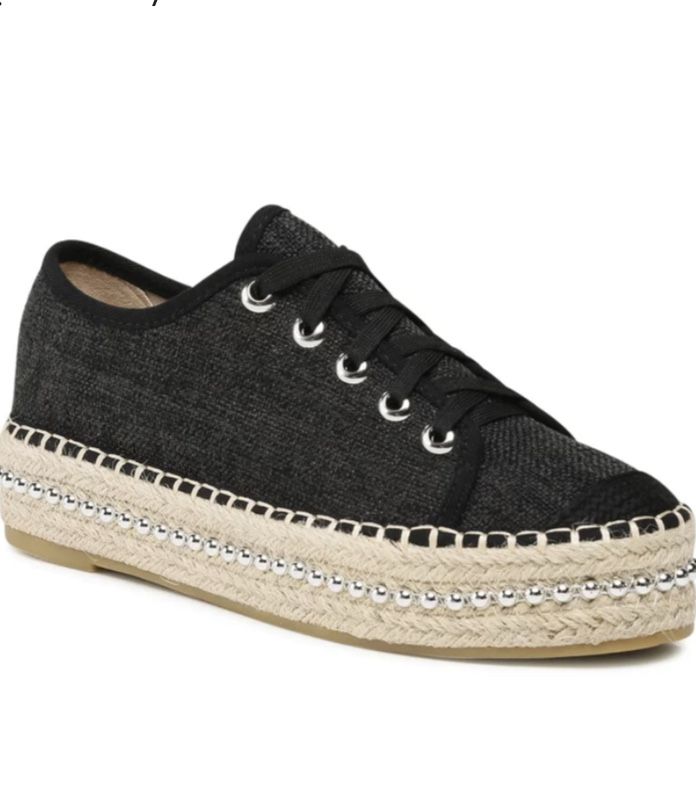 Buty (espadryle) Deezee