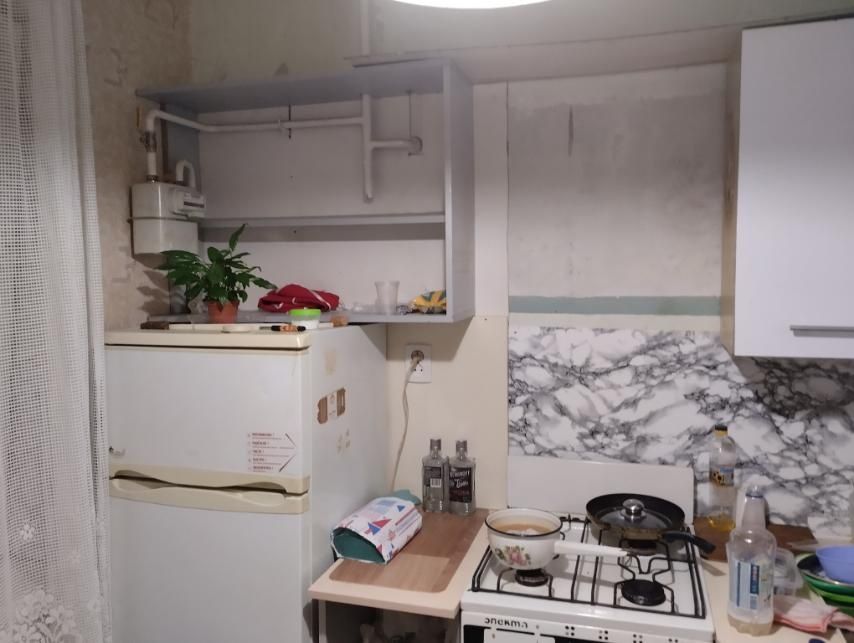 Здається 1к з АГВ центр