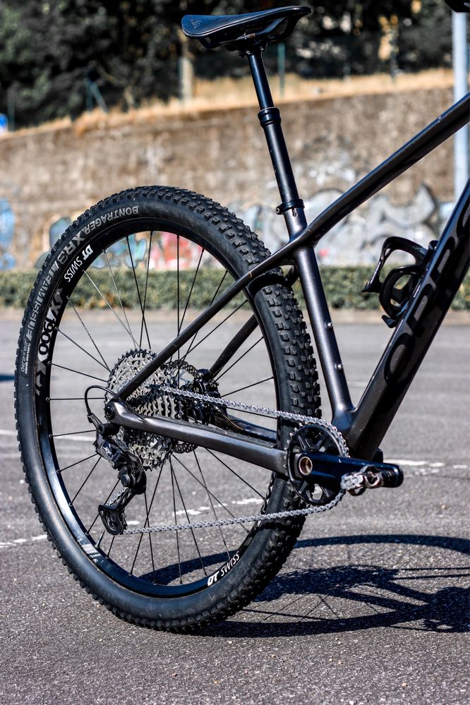 Orbea alma M30 2022
