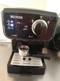 Maquina de café Becken