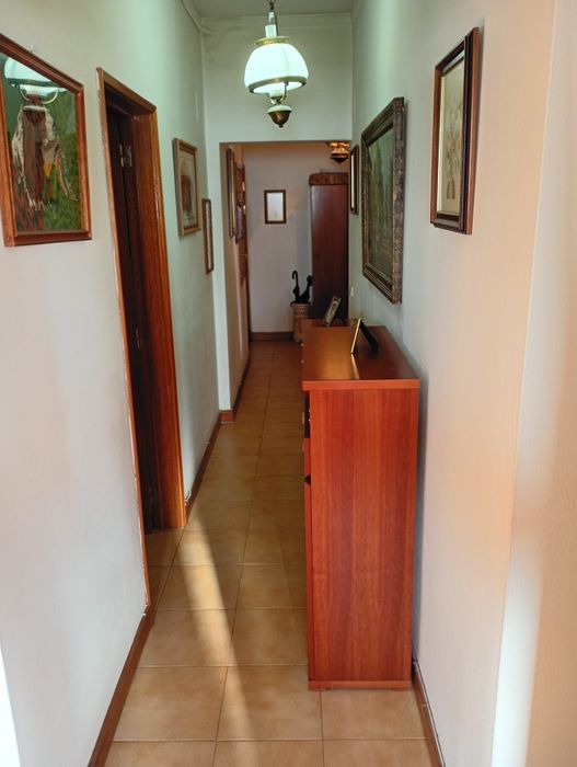 Alugo quarto NET tudo incluído 200 euros castelo branco