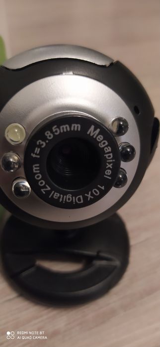 Kamerka do komputera