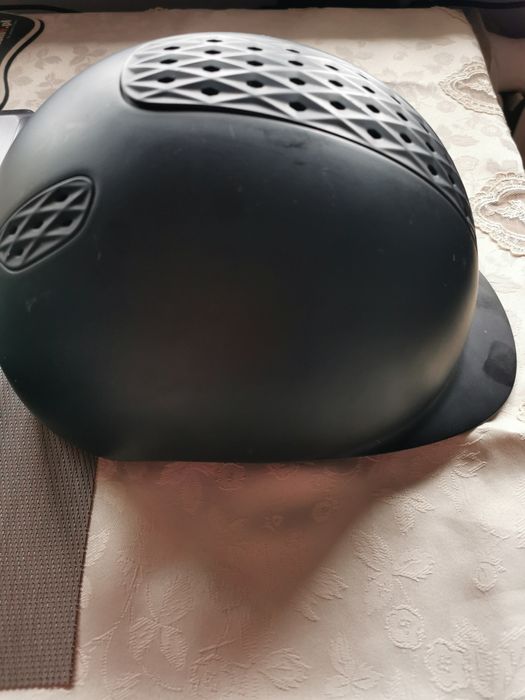 Kask do jazdy konnej