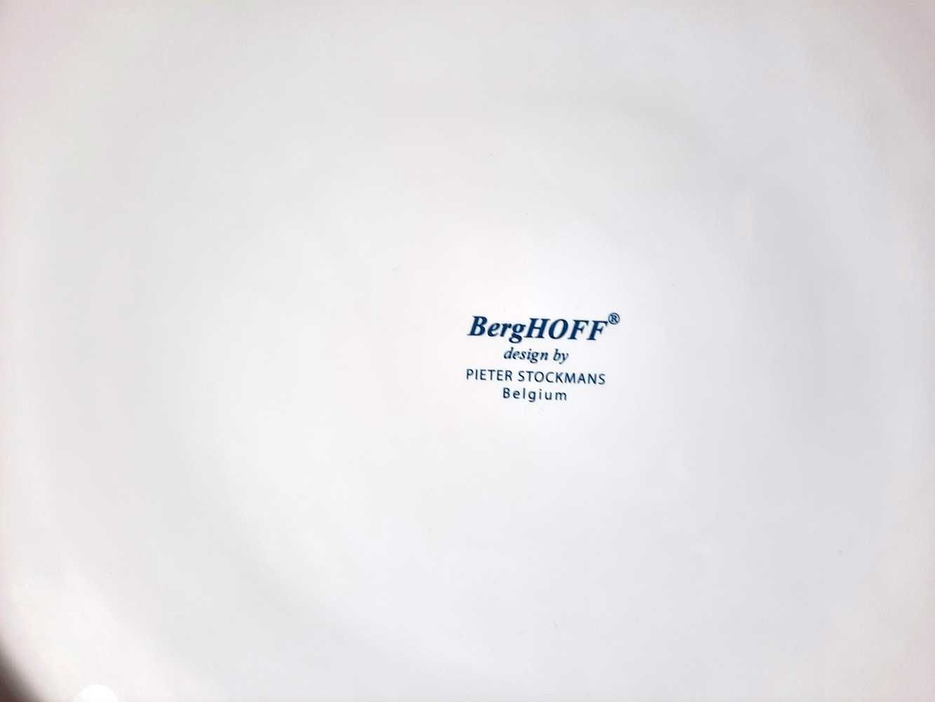 Talerz do serwowania duży, BergHOFF, nowe