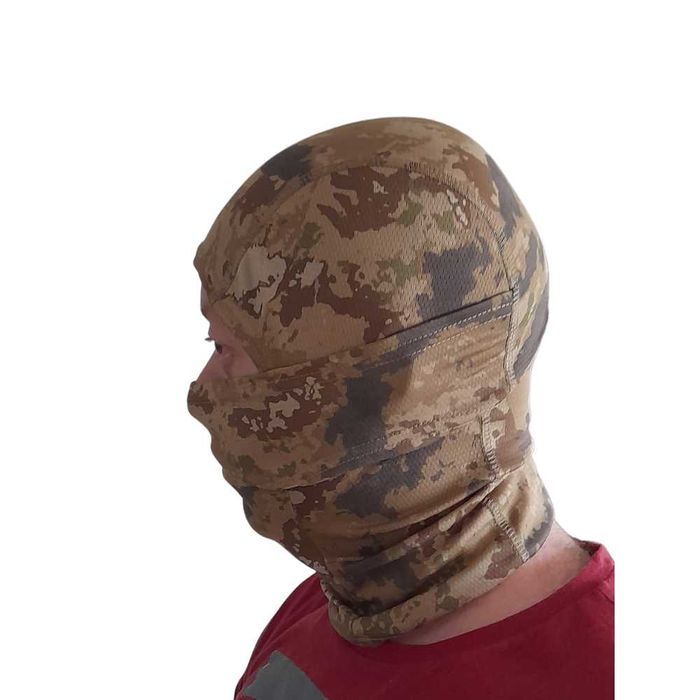 Kominiarka moro snake KAMUFLAŻ motor paintball wojskowa wysyłka 24h