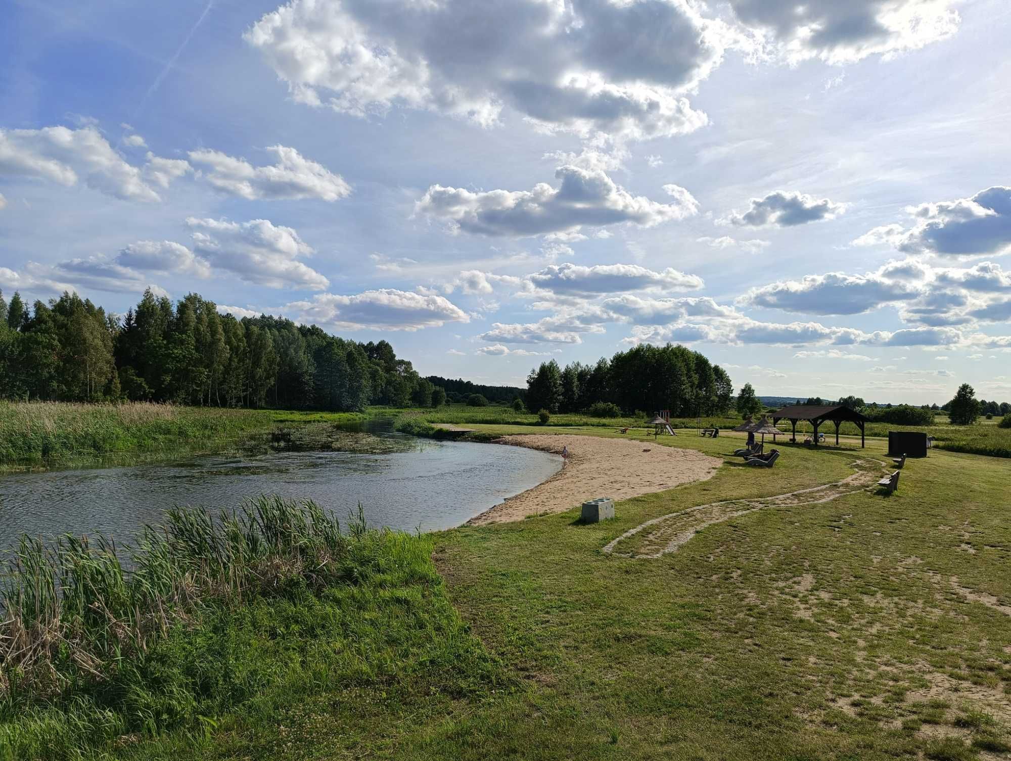Domek do wynajęcia