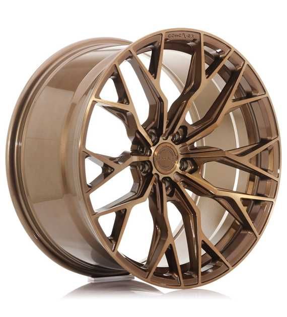 Felgi Concaver CVR1 22" 23" 5x112 Mercedes GLE Coupe AMG